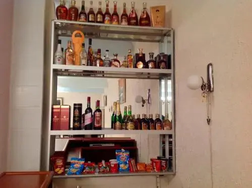 Вайк: Maria Hotel