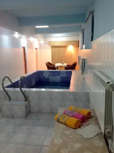 Вайк: Maria Hotel