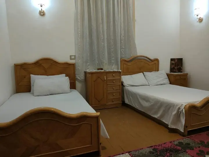 Каир: New York Hostel Cairo