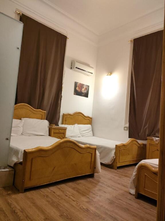 Каир: New York Hostel Cairo