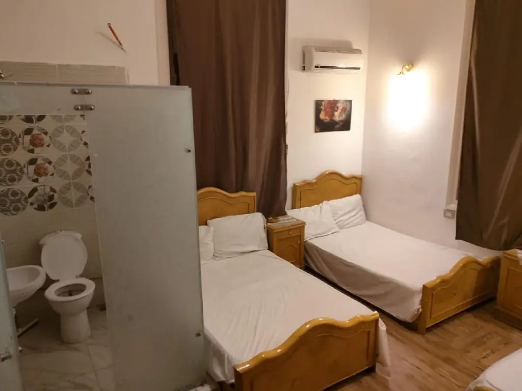 Каир: New York Hostel Cairo
