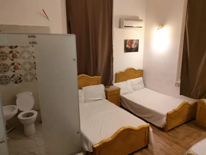 Каир: New York Hostel Cairo