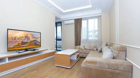Апартаменты Stay Inn on Koghbatsi 16-145 — фото 1
