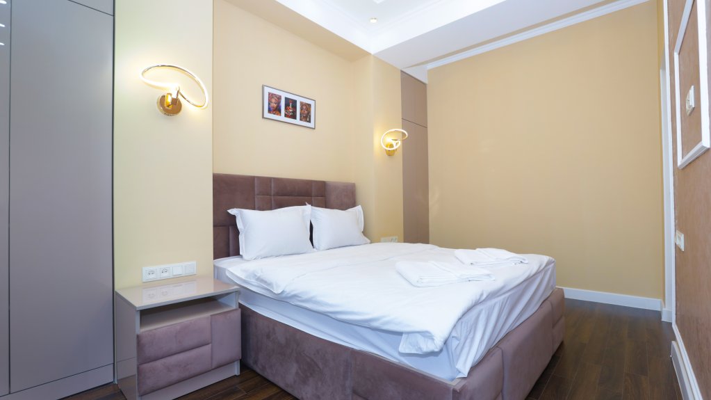 Ереван: Апартаменты Stay Inn on Koghbatsi 16-145