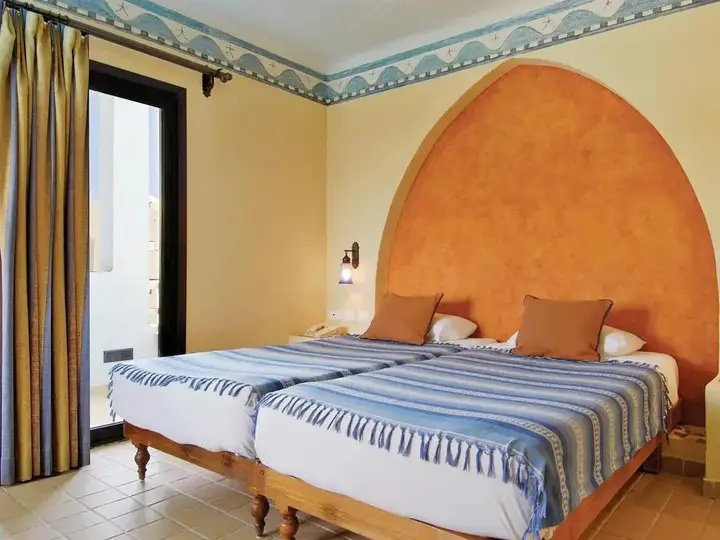Порт Галиб: Marina Lodge At Port Ghalib