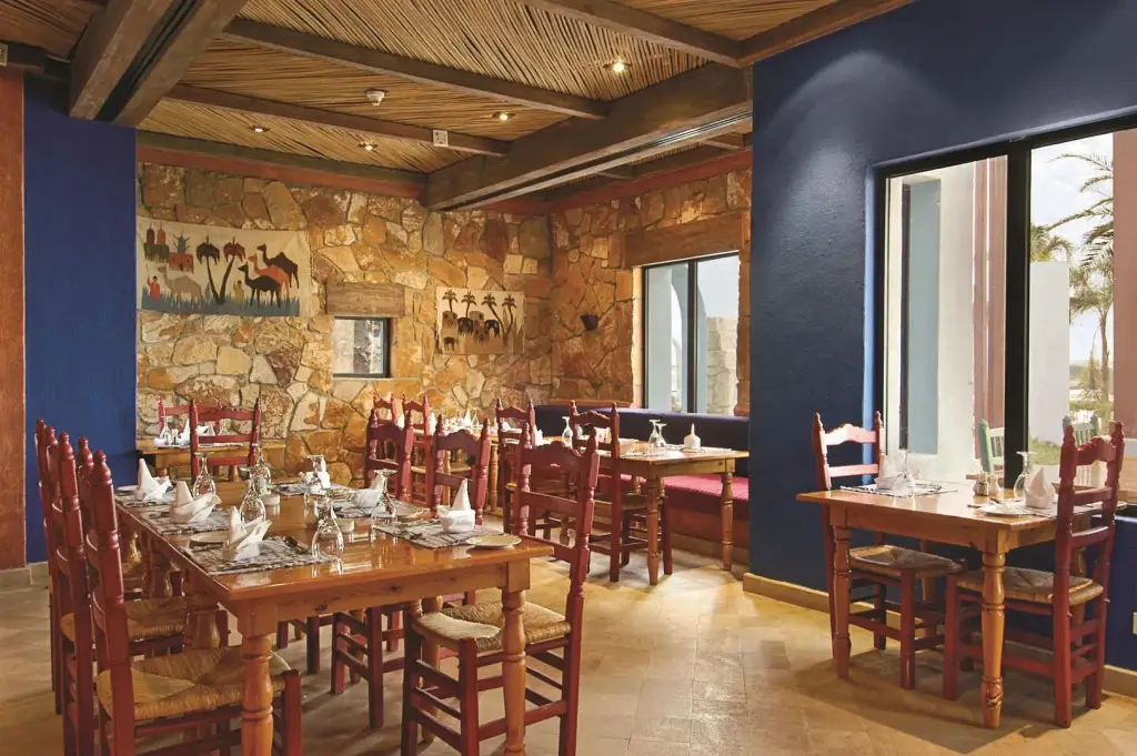 Порт Галиб: Marina Lodge At Port Ghalib