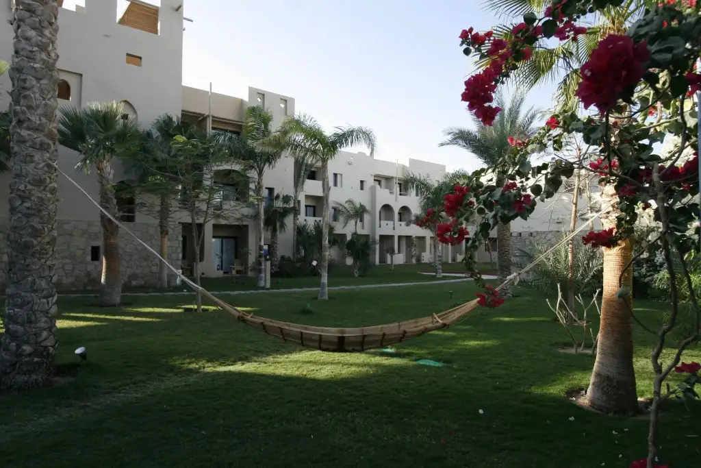 Порт Галиб: Marina Lodge At Port Ghalib