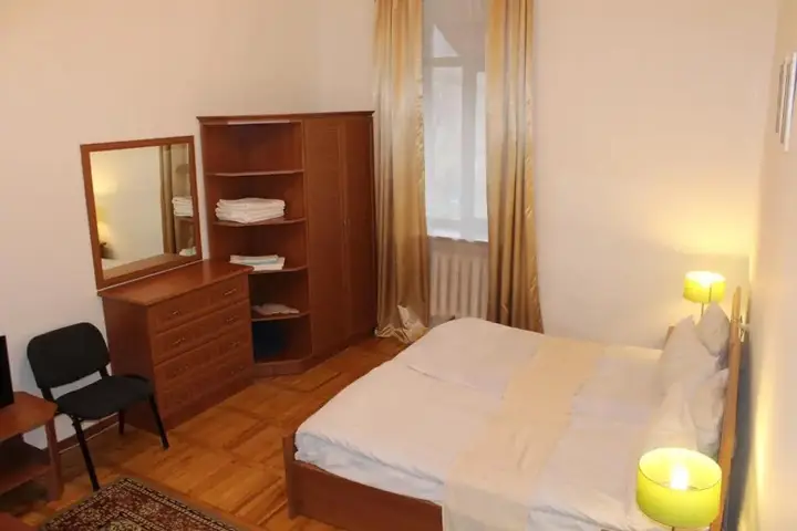 Дилижан: Diligence Hotel