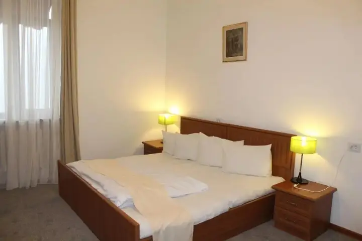 Дилижан: Diligence Hotel