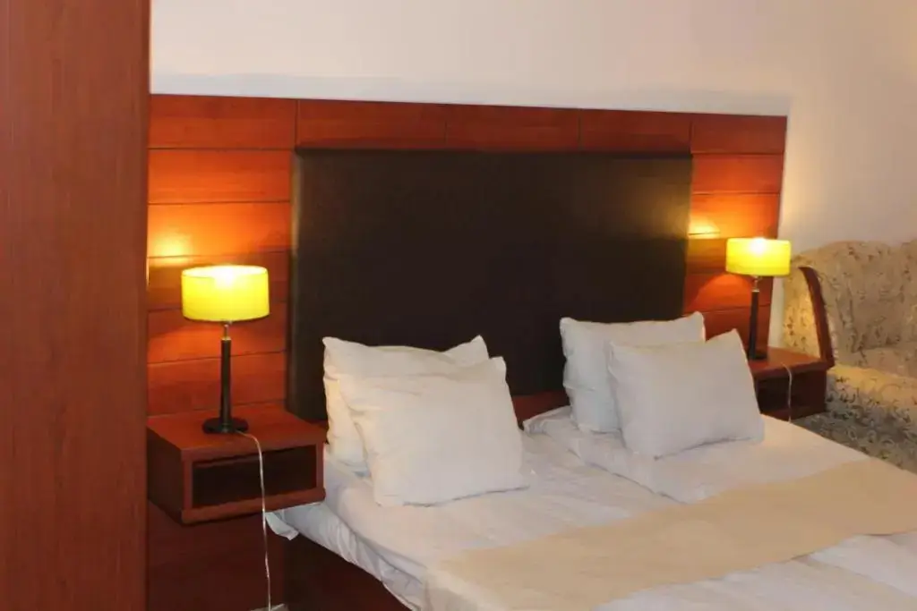 Дилижан: Diligence Hotel