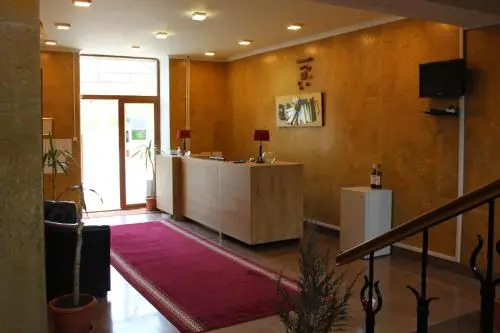 Дилижан: Diligence Hotel