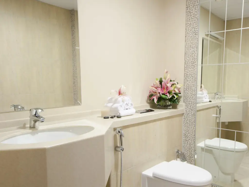 Дубай: The Apartments Dubai World Trade Centre