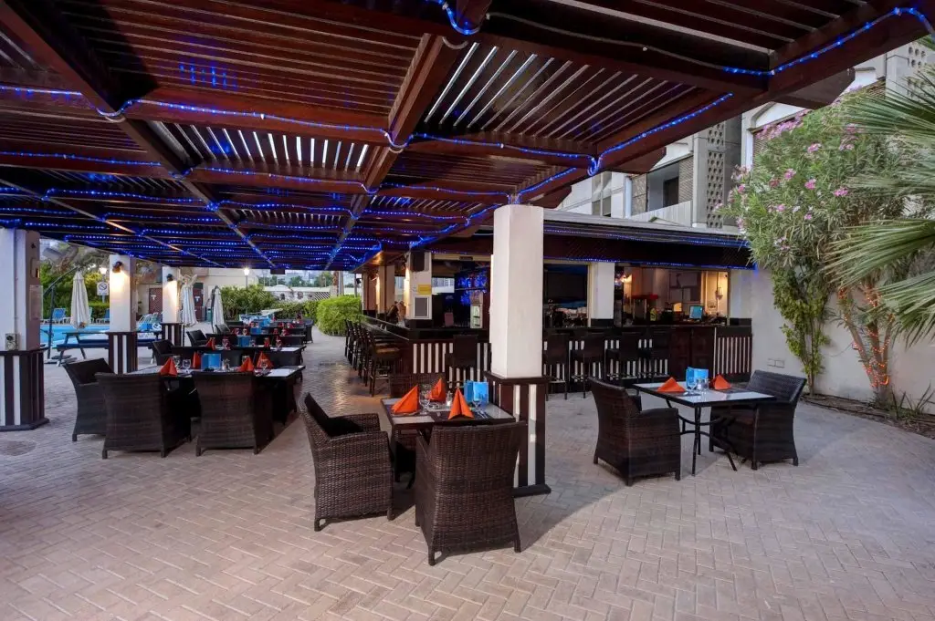 Дубай: The Apartments Dubai World Trade Centre