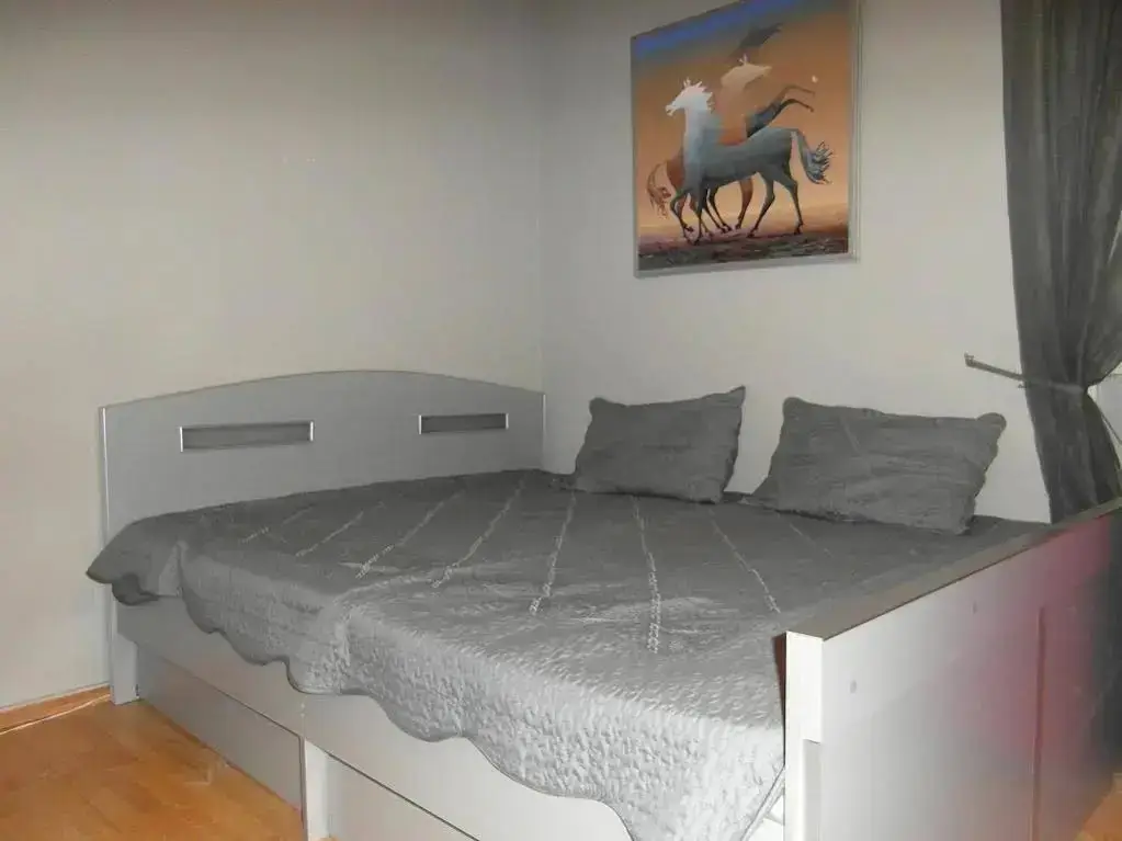 Тбилиси: Cosmos Hostel