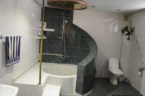 Тбилиси: Cosmos Hostel