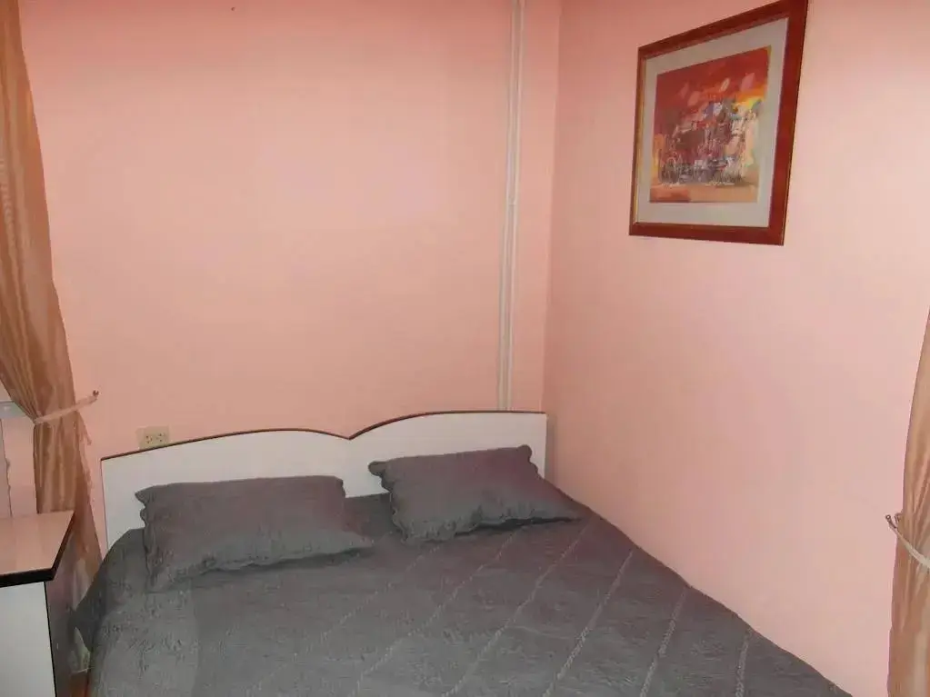 Тбилиси: Cosmos Hostel