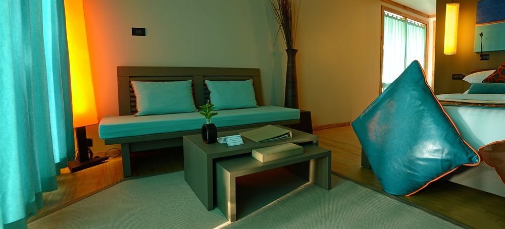 Миду (Атолл Адду): Canareef Resort Maldives