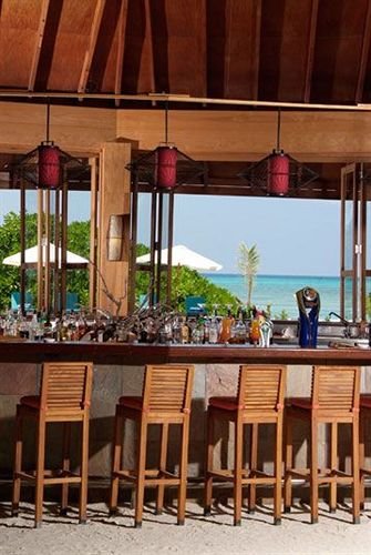 Миду (Атолл Адду): Canareef Resort Maldives