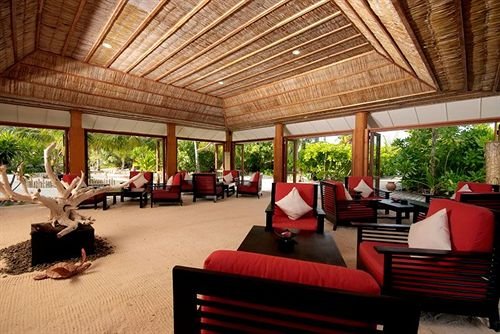 Миду (Атолл Адду): Canareef Resort Maldives