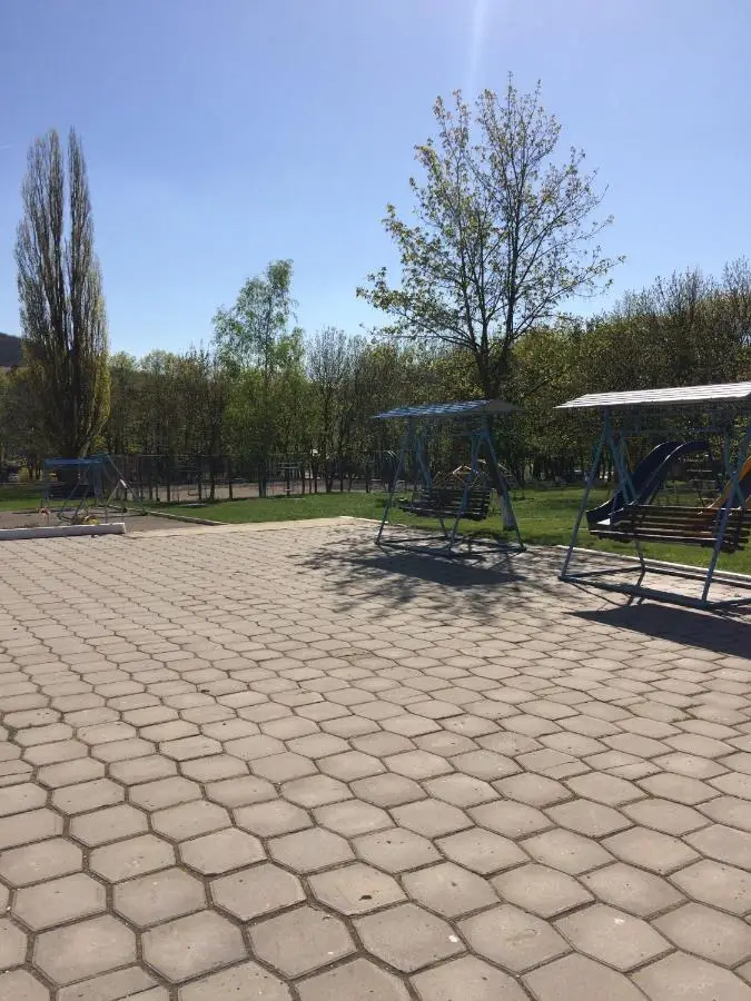 Железноводск: Апартаменты на Чапаева 24