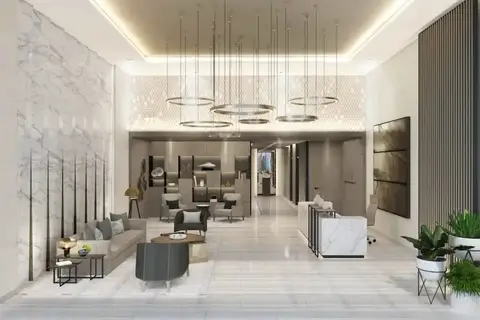 LUX Holiday Home - LIV Residence 1 — фото 1