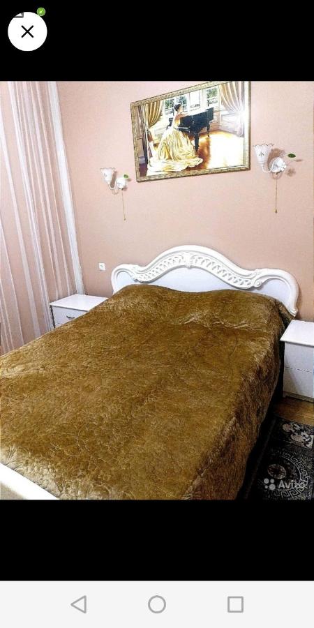 Кисловодск: Двухкомнатная квартира на К.Маркса 6