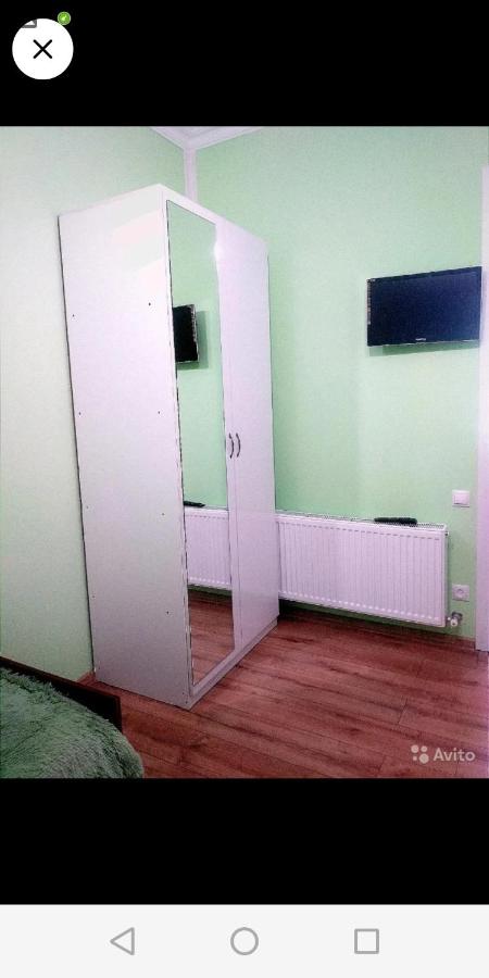 Кисловодск: Двухкомнатная квартира на К.Маркса 6