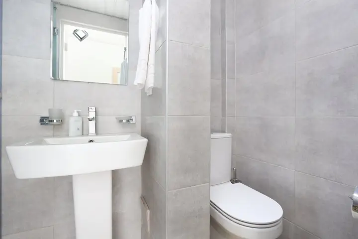 Ереван: Апартаменты Stay Inn on Moskovyan Str. 28-65