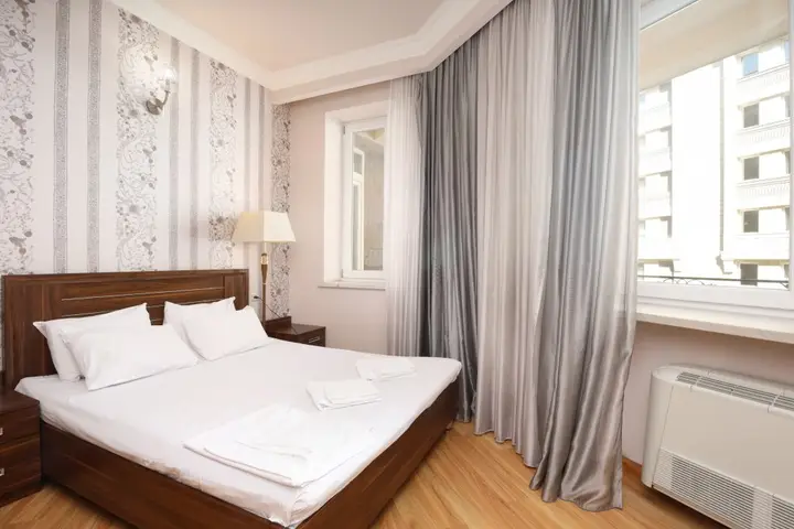 Ереван: Апартаменты Stay Inn on North Ave. 5-142