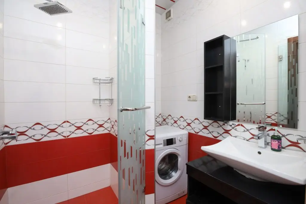 Ереван: Апартаменты Stay Inn on North Ave. 5-142