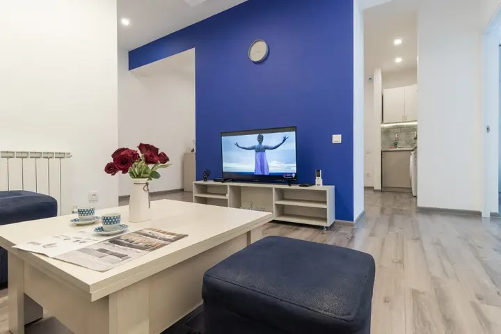 Ереван: Апартаменты Stay Inn on Sayat-Nova ave. 33-91
