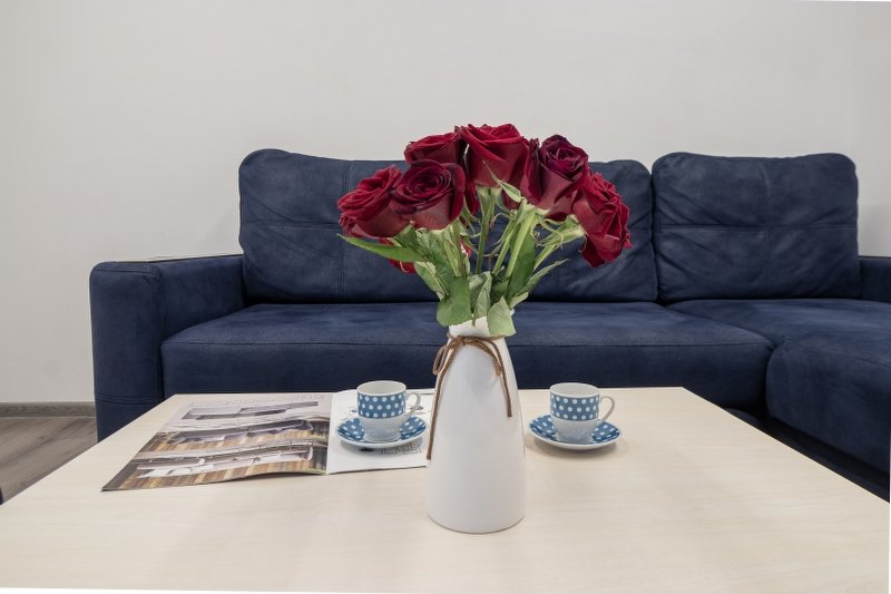 Ереван: Апартаменты Stay Inn on Sayat-Nova ave. 33-91