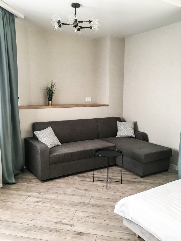 Гродно: Апартаменты LOFT HOME