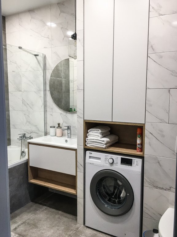 Гродно: Апартаменты LOFT HOME