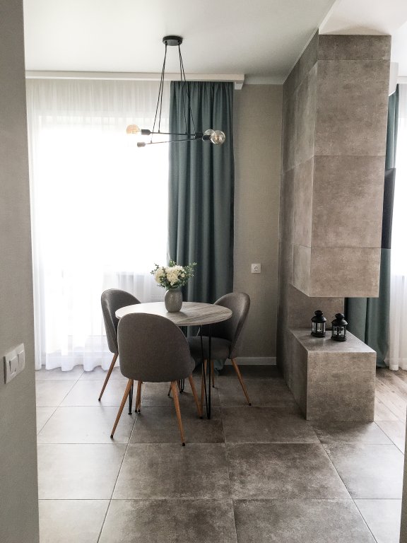 Гродно: Апартаменты LOFT HOME