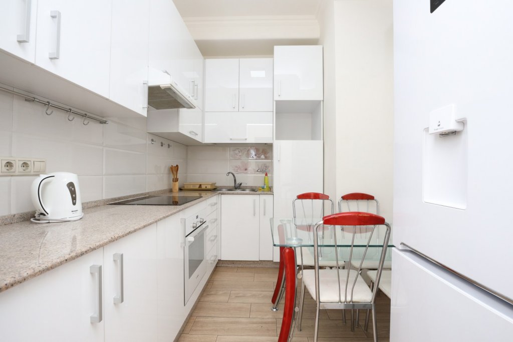 Ереван: Апартаменты Stay Inn on Buzand Str. 13-64
