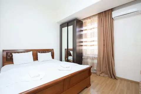 Апартаменты Stay Inn on Buzand Str. 13-64 — фото 1