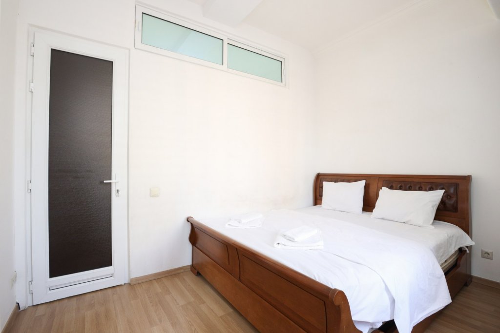 Ереван: Апартаменты Stay Inn on Buzand Str. 13-64