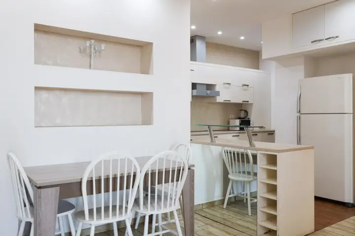Ереван: Апартаменты Stay Inn on Sayat-Nova Ave. 40-31
