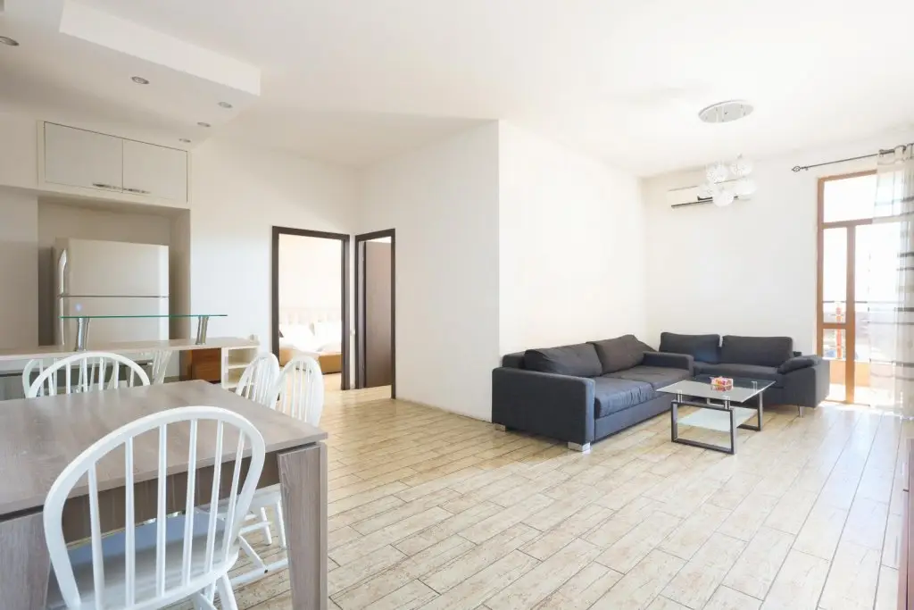 Ереван: Апартаменты Stay Inn on Sayat-Nova Ave. 40-31