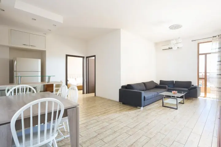 Ереван: Апартаменты Stay Inn on Sayat-Nova Ave. 40-31