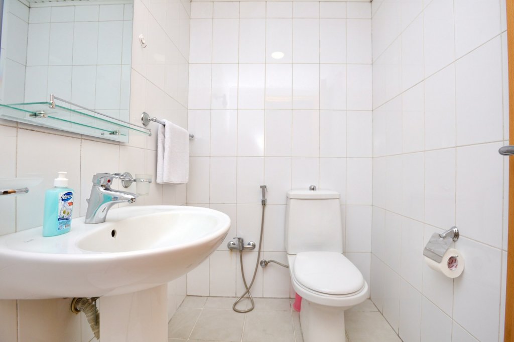 Ереван: Апартаменты Stay Inn on Buzand Str. 53/55-20