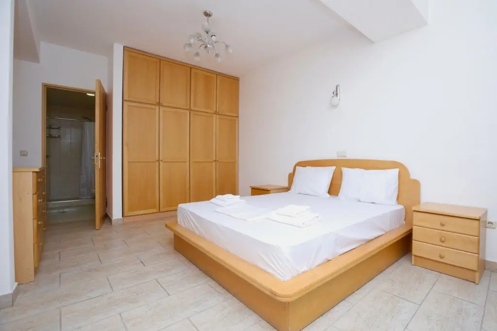 Ереван: Апартаменты Stay Inn on Buzand Str. 53/55-20