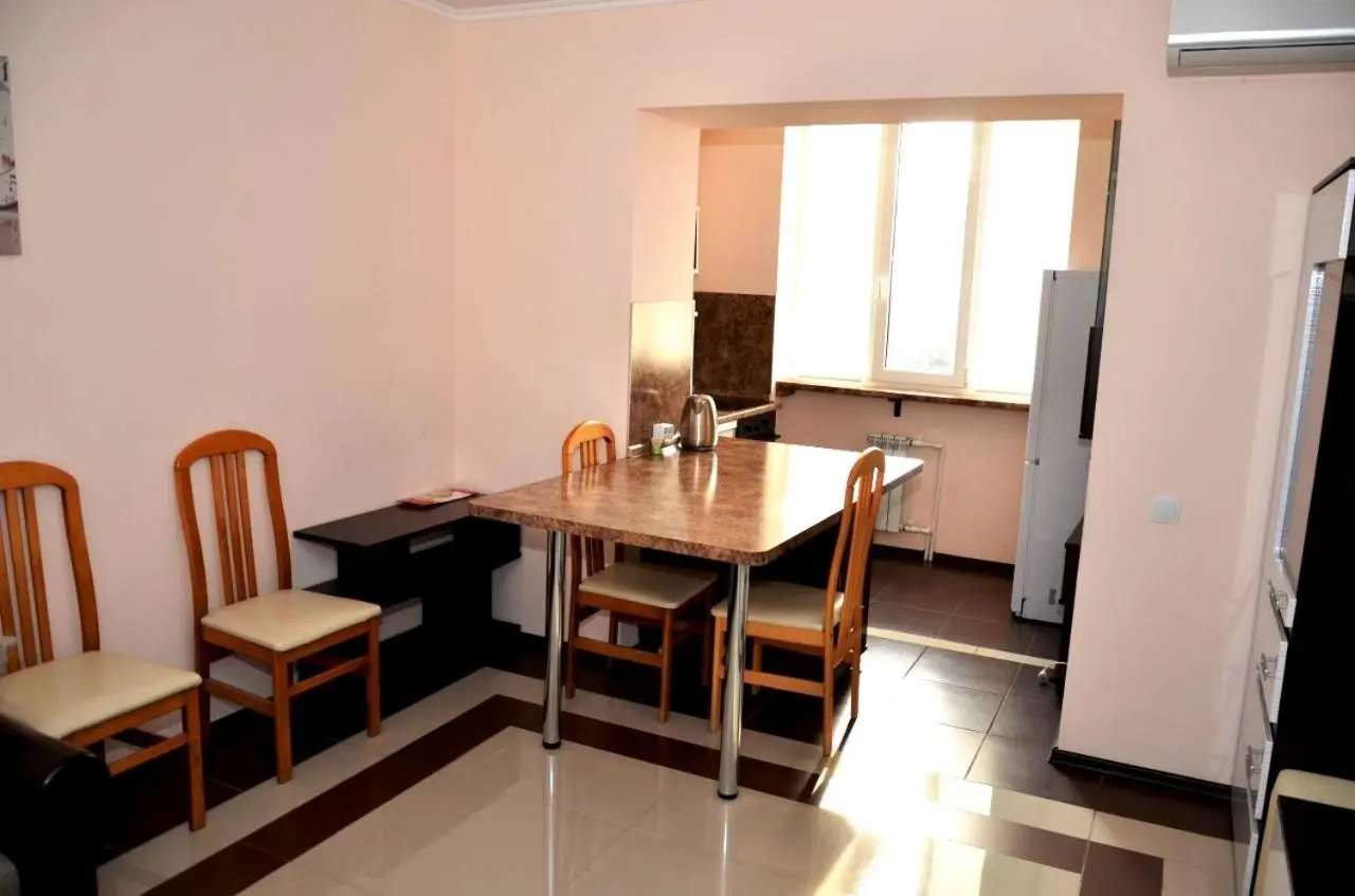 Железноводск: Apartments RING Zheleznovodsk