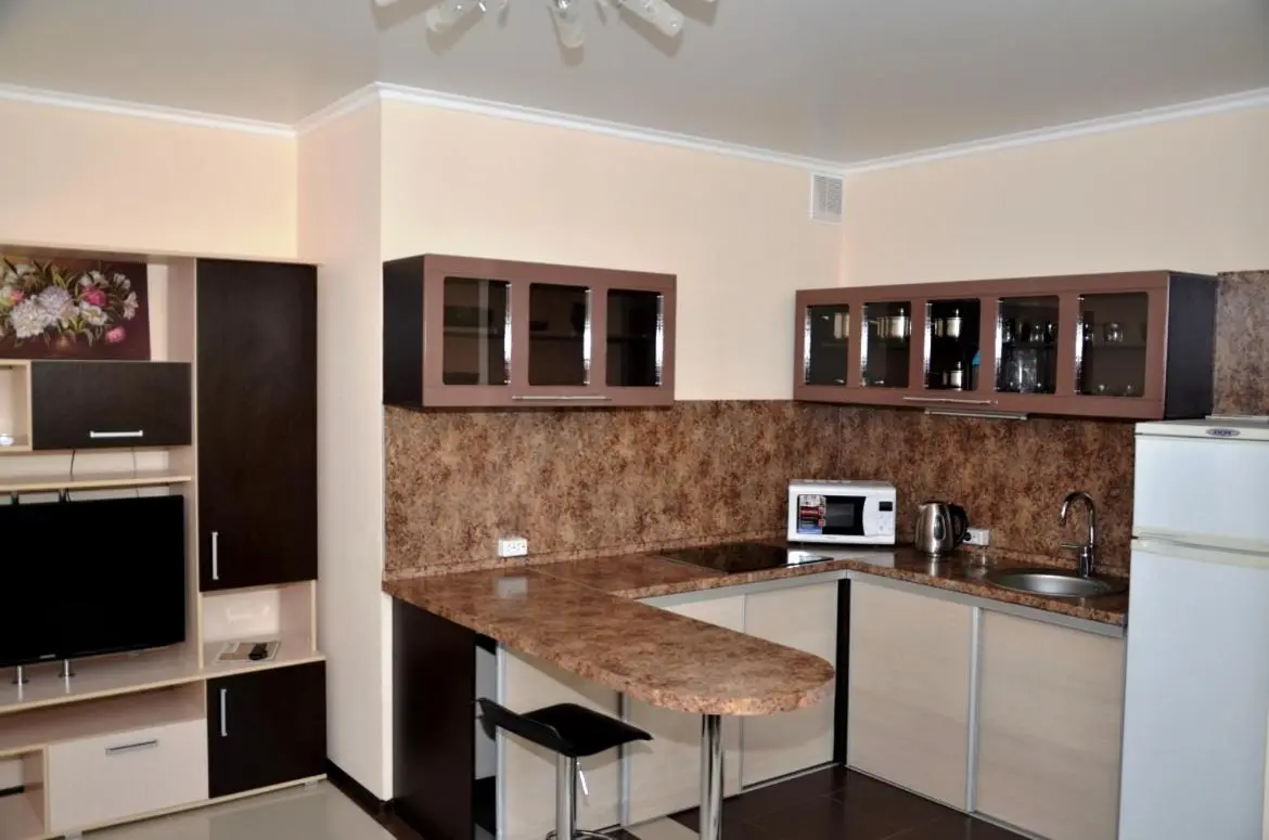Железноводск: Apartments RING Zheleznovodsk