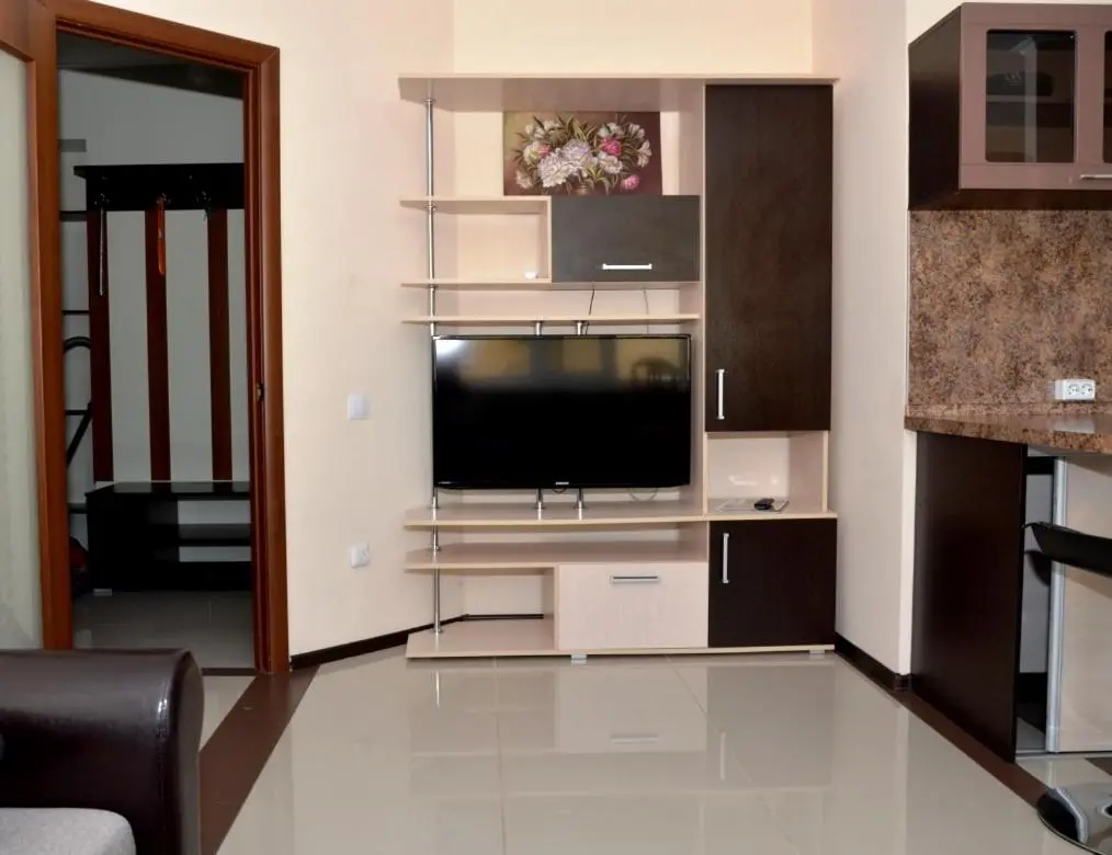 Железноводск: Apartments RING Zheleznovodsk