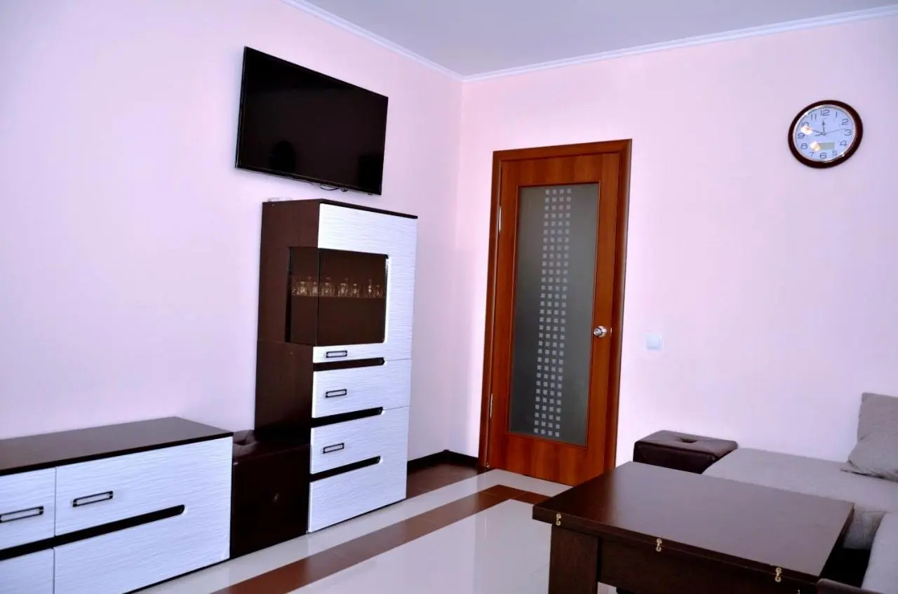 Железноводск: Apartments RING Zheleznovodsk
