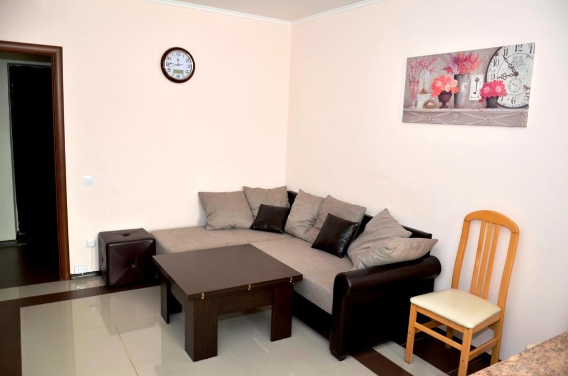 Железноводск: Apartments RING Zheleznovodsk