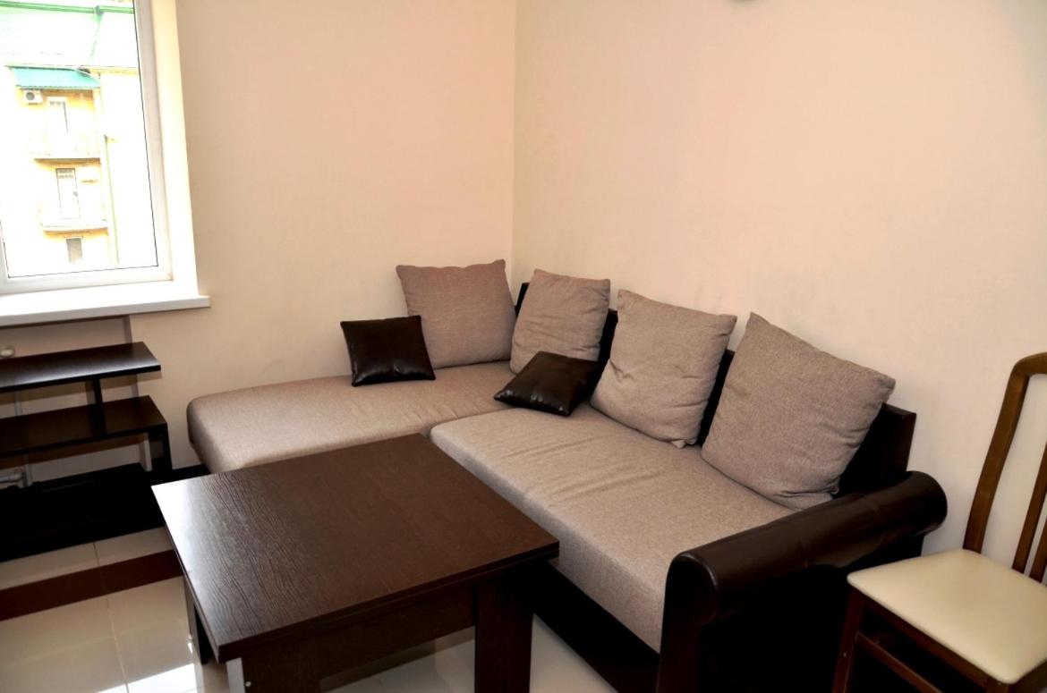 Железноводск: Apartments RING Zheleznovodsk