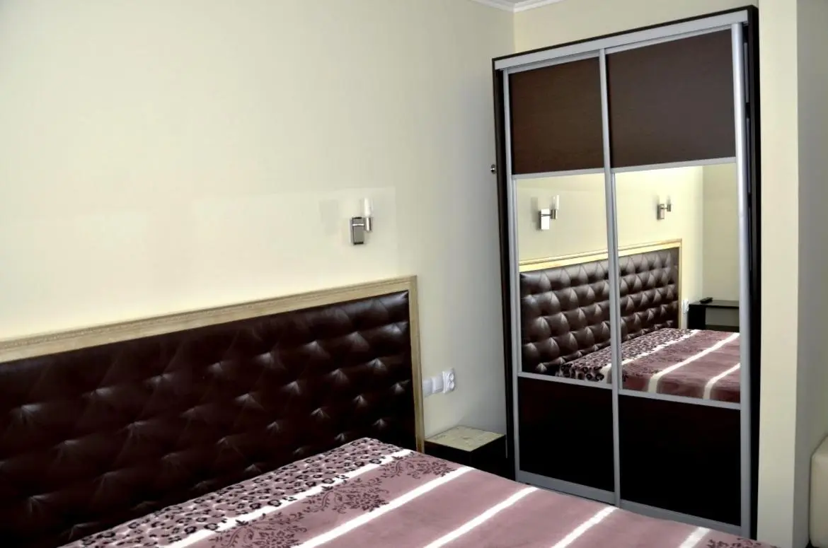 Железноводск: Apartments RING Zheleznovodsk
